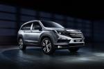 Honda Pilot 2015 года (CIS)